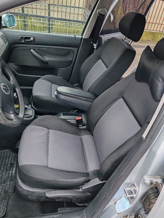 Golf 4 1.6 benzina 105 cai