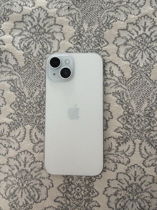 Iphone 15 128гбт
