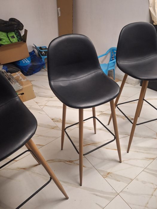 Scaune de bar/insula,noi noute