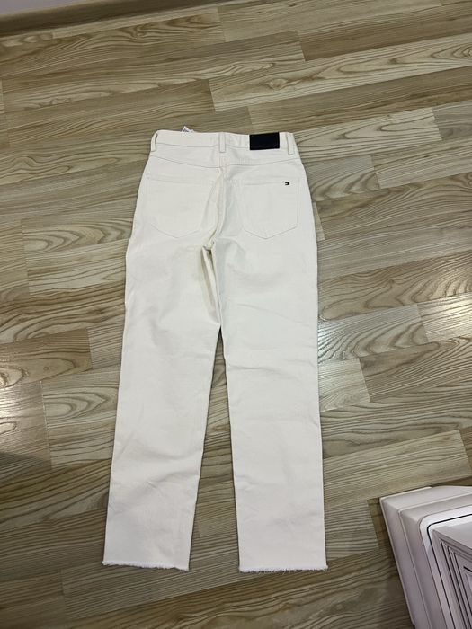 Blugi Tommy Hilfiger, XS