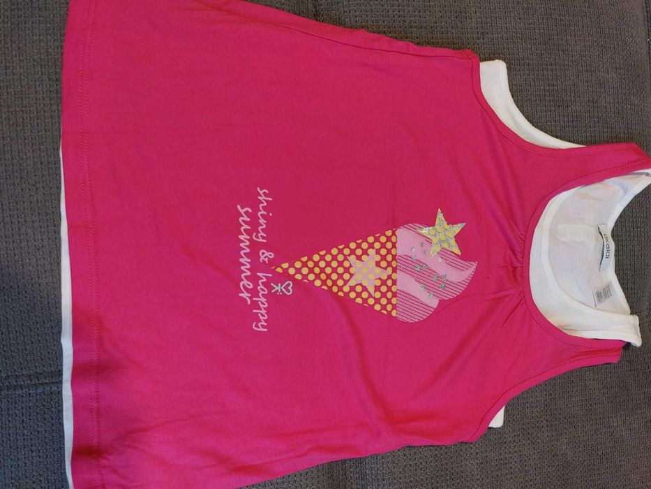 Детски потници нови