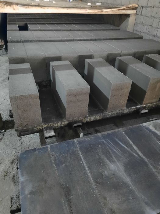 Газобетон махсулоти