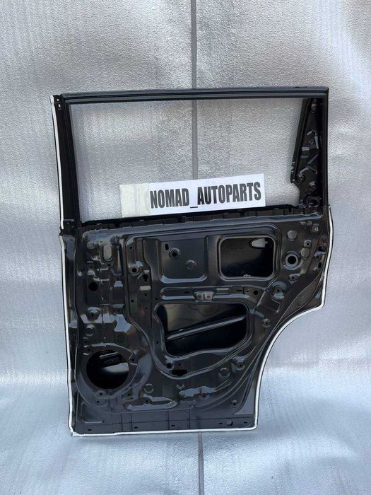 Двери на Хайландер