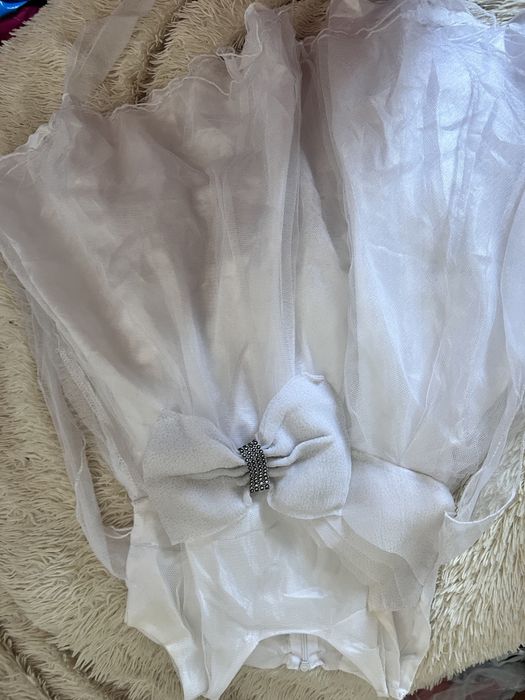 Платья для девочки до 6 лет