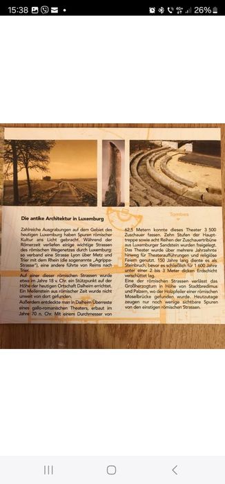 Set monede Euro Luxembourg calitate BU 2005