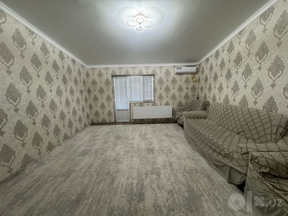 Dom sotiladi. 1 xonalik 55 m kvadrat