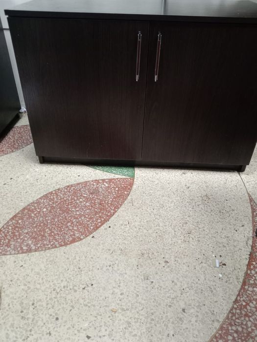 Компактная тумба