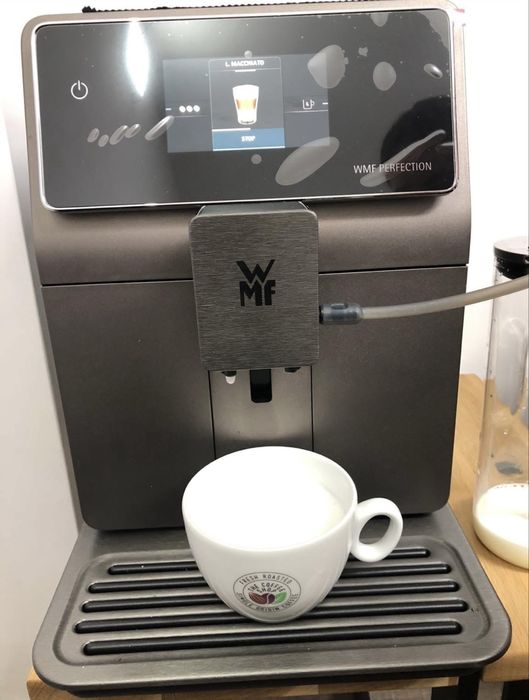 WMF 780 espressor automat