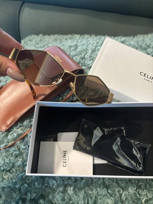 Оригинални слънчеви очила CELINE