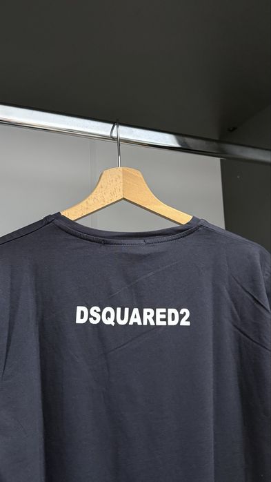 Dsquared2  мъжка тениска