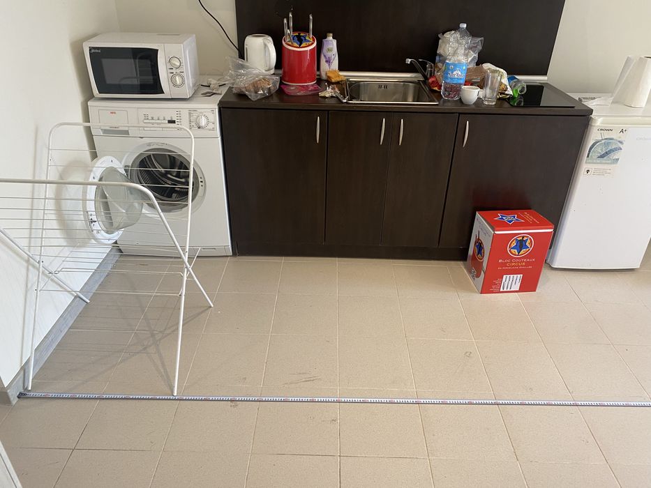 Дървена Кухня 3 метра