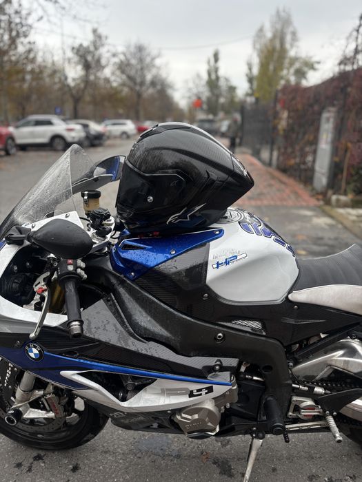 Bmw  S1000rr HP4