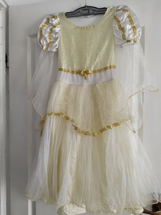 Rochițe fetițe serbare