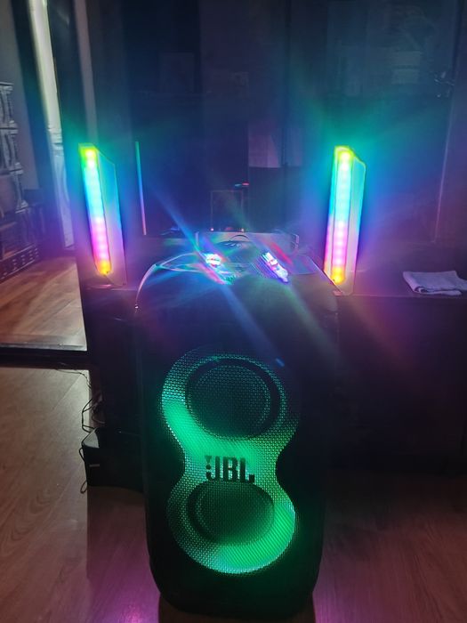 Jbl partybox 320