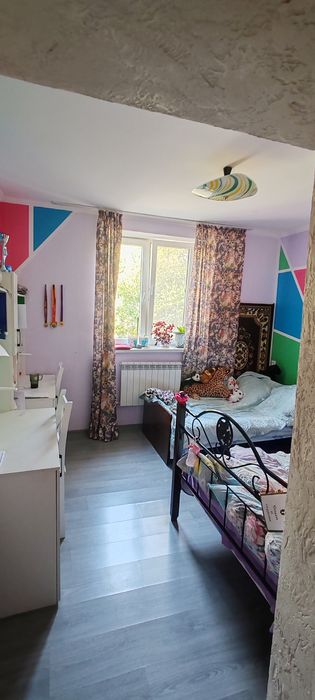 Продаётся просторный дом