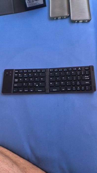 Tastatură Bluetooth nefuncțională!