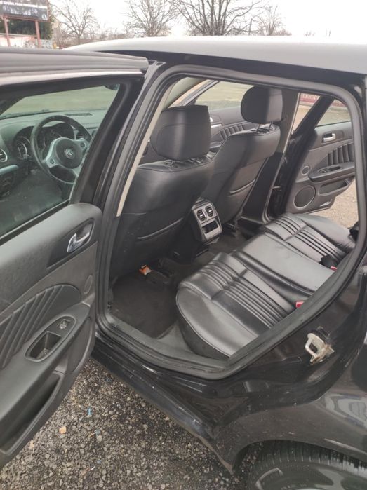 Vând alfa Romeo 159