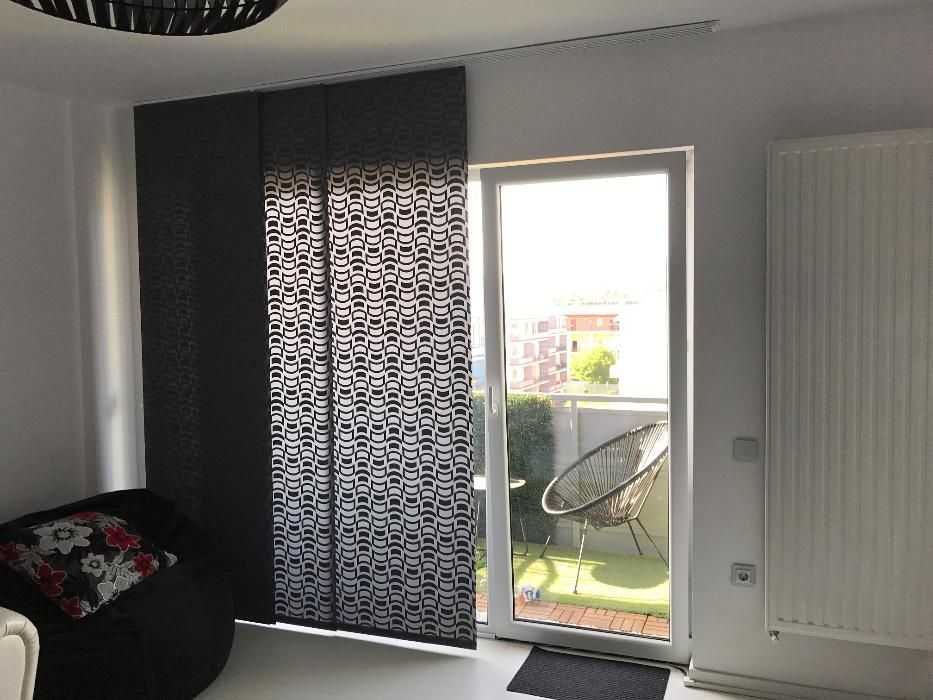 Paneluri/panouri japoneze textile Cluj