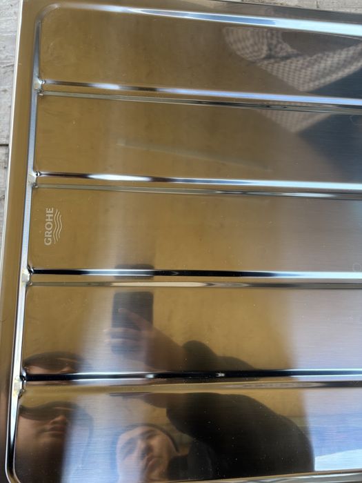 Раковина для кухни