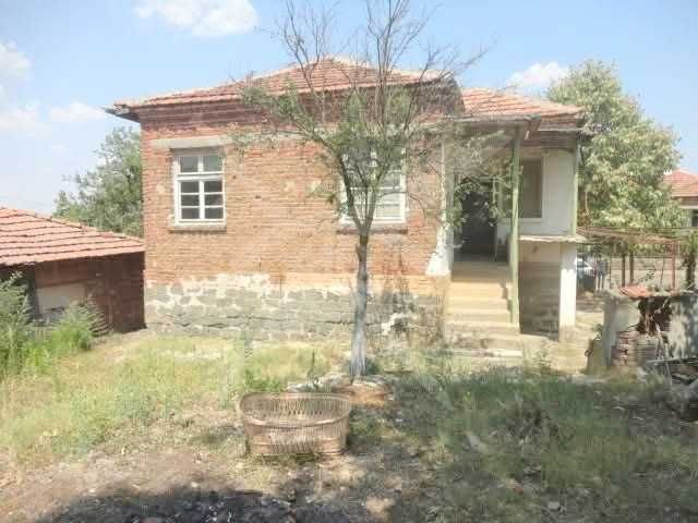 Продава се Къща в с. Черково, Област Бургас - 120 кв.м за 142 €/кв.м - Снимка #1