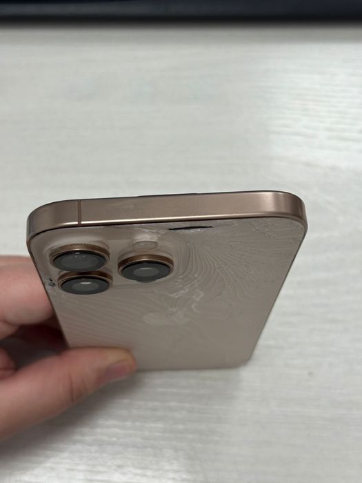 iphone 16 pro max 256 gb