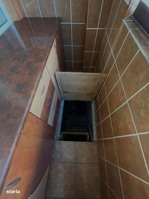 Apartament spatios 2 camere, zona Valea Rosie - aproape de Piata