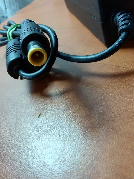 Alimentator Adaptor original LG LCAP07F 12V 3A 36W pin 6.5x4.4mm