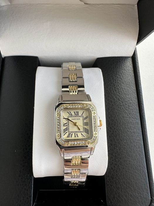 Часы Cartier(новый)