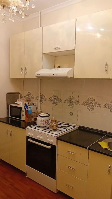 продам 3х ком. кв.в 9мкр дом 49