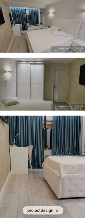 Casa mobilata si utilata in Valea Lupului