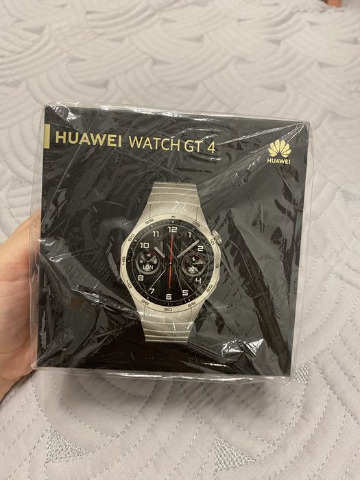 Продам Huawei GT 4