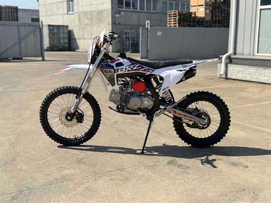 Питбайк BRZ H4 ZS190 19/16