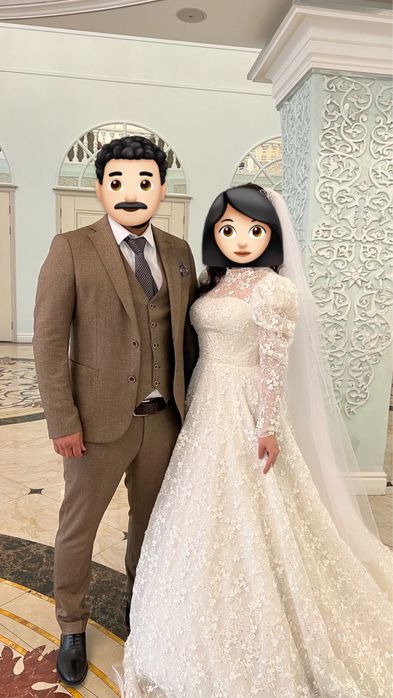 Продается костюм