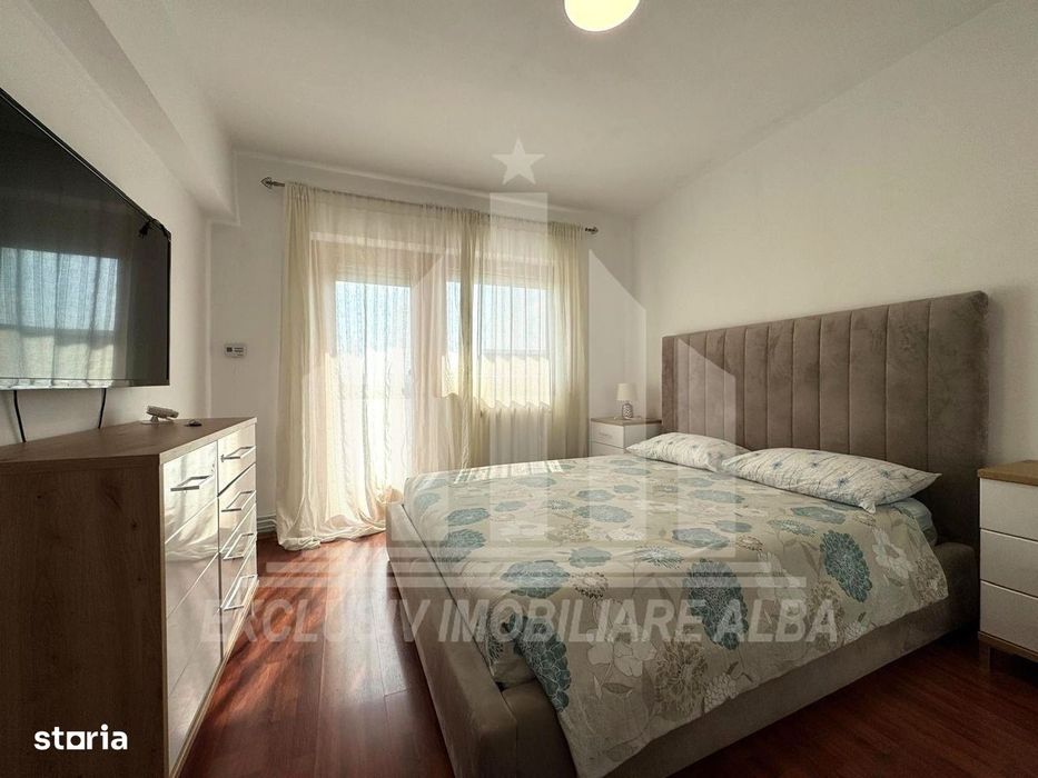Apartament 2 camere decomandate | 50 mp | Etaj 3/4 | Renovat | Cetate