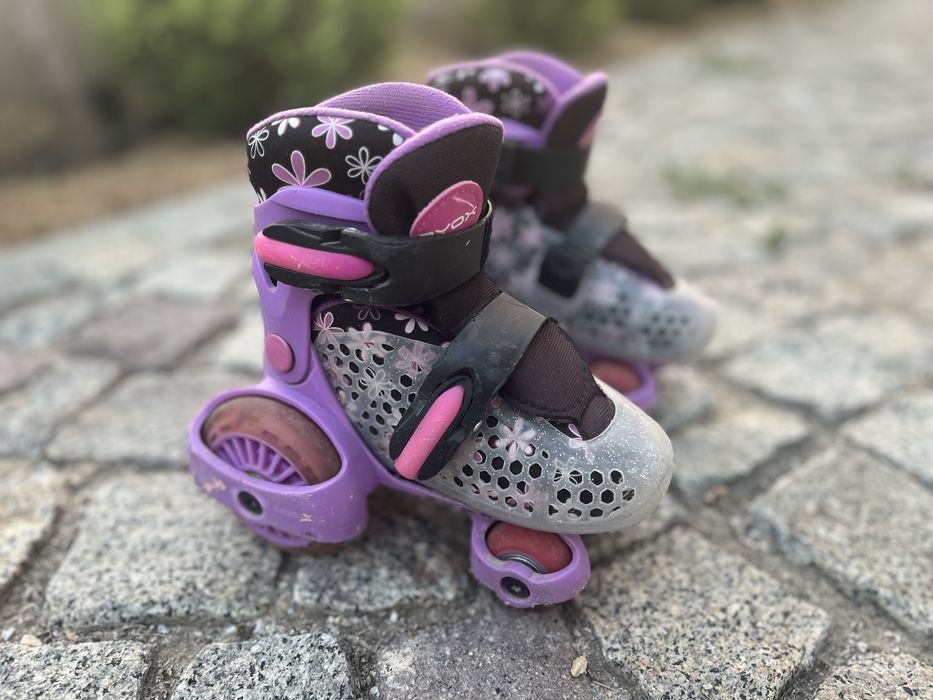 Кънки/ролери Byox 26-29 номер