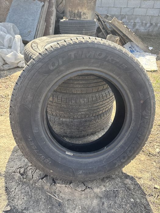 Авто шины для машины