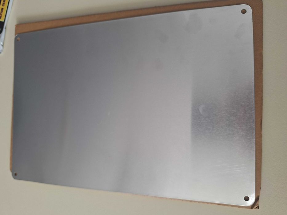 Poster Super Mario Bros Nes Retro Video Game Metal Poster Sign 20x30cm