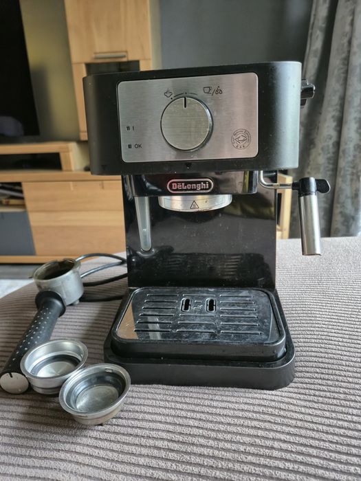 Delonghi Stilosa - кафемашина
