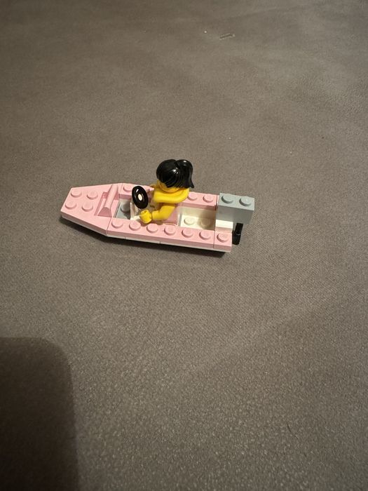 Продам Lego system 1761