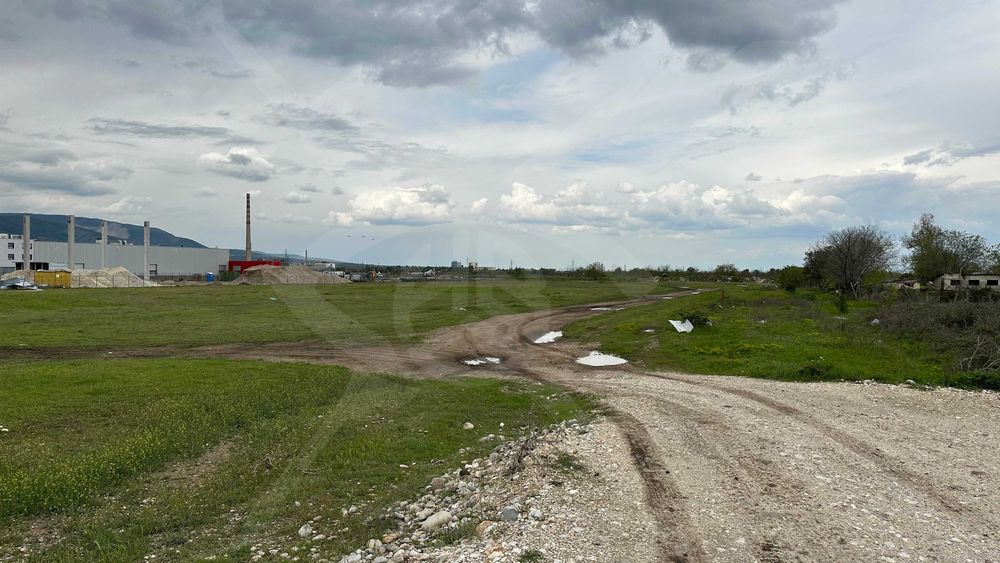 Земеделска земя в гр. Куклен! 43036