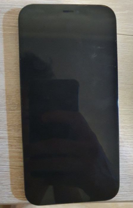iphone 12 pro LLA