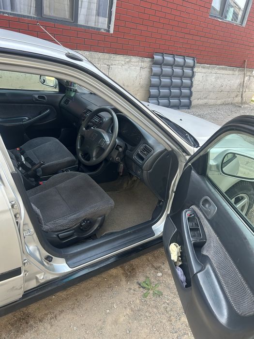 Honda civic продам или обмен