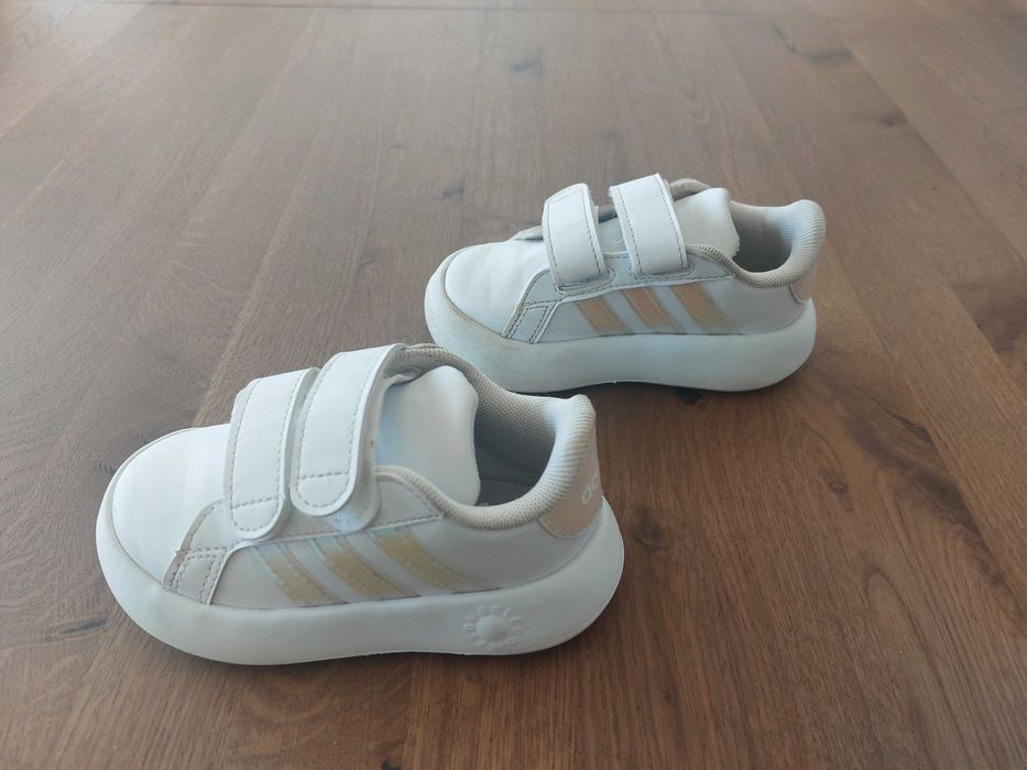 Детски маратонки Адидас