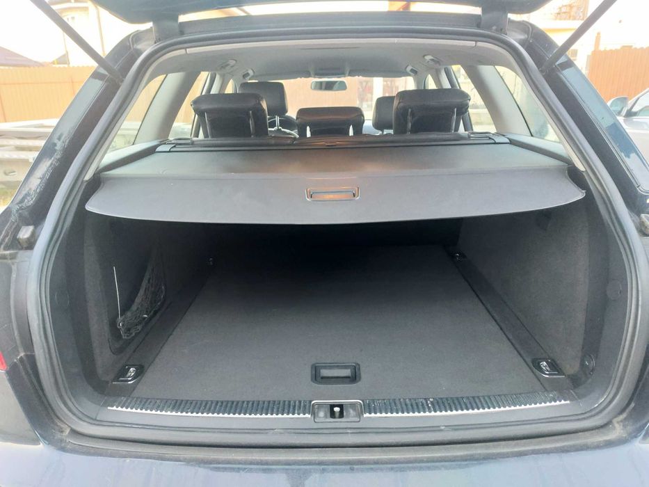 Haion - Orice Piesa Audi A4 B7 1.9 TDI BRB cutie GYA culoare LZ5A