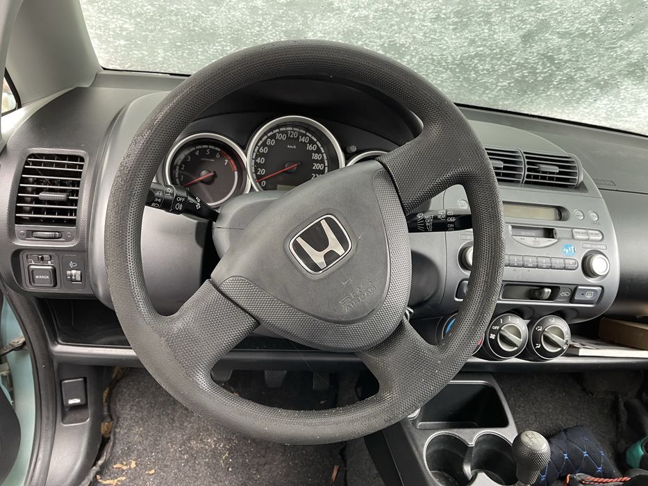 Honda Jazz 1.4i 2003 На части