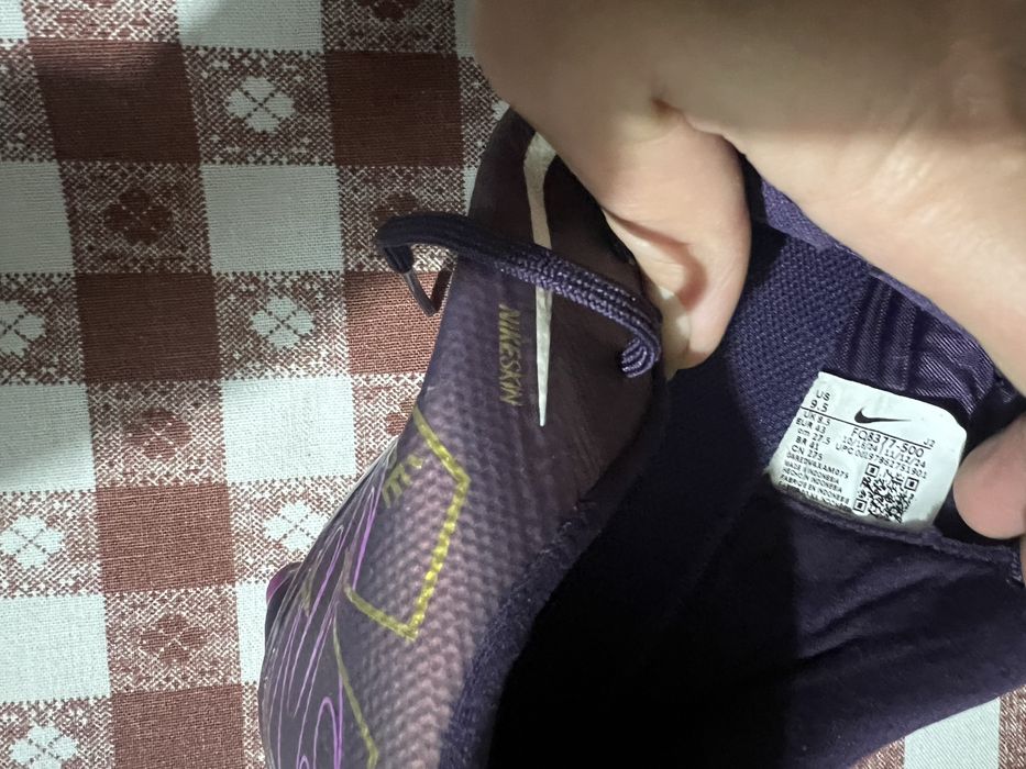 ghete fotbal marimea 43