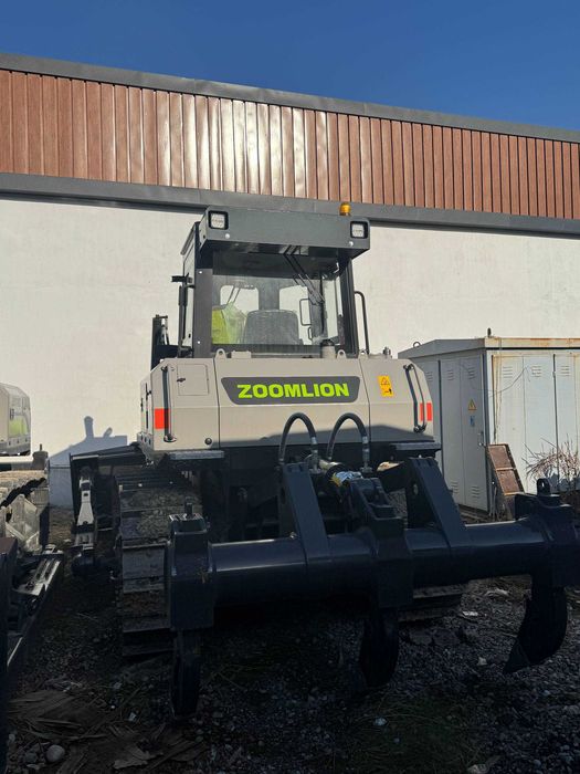 бульдозер zoomlion ZD170G в наличии в Ташкенте