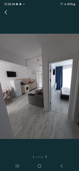 Vând apartament Complex Sunrise-Saturn