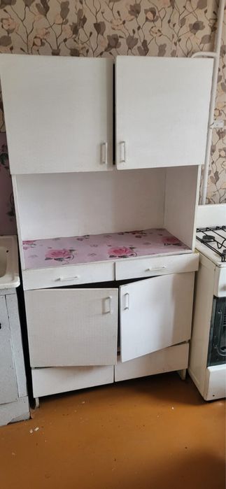 Отдам мебель бесплатно (самовывоз!)