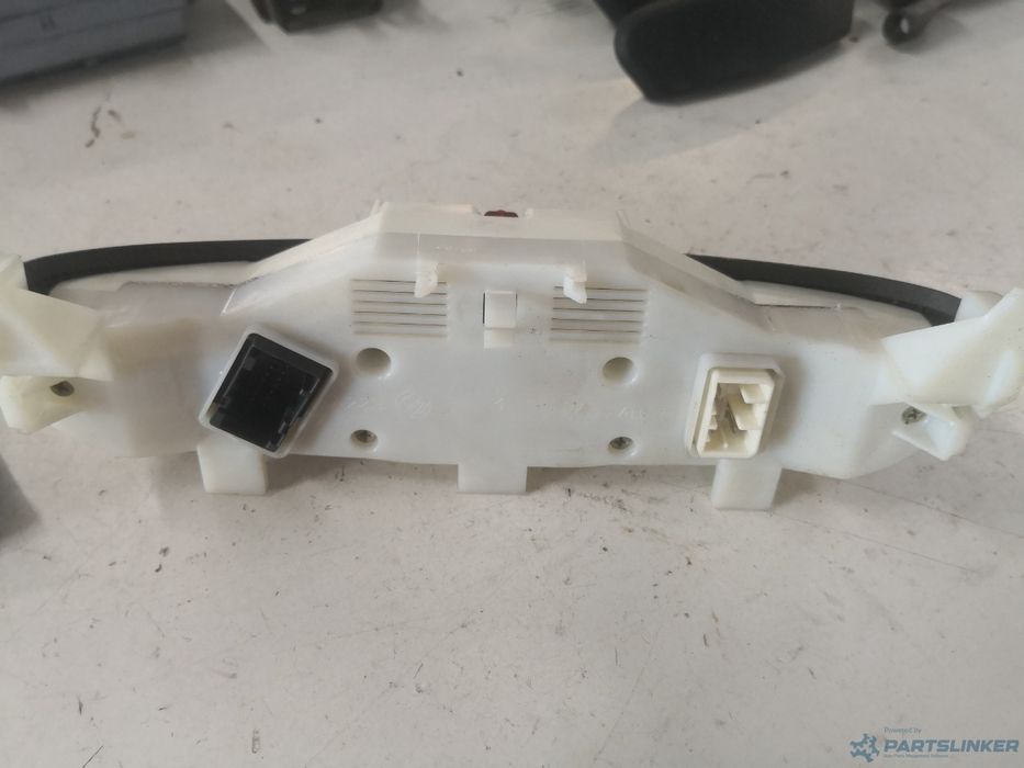 Buton Avarie Fiat Punto (188_) [ 1999 - 2012 ]